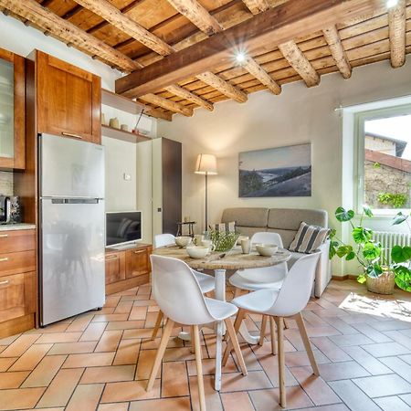 Ferienwohnung Casa Di Milo Cernobbio Exterior foto